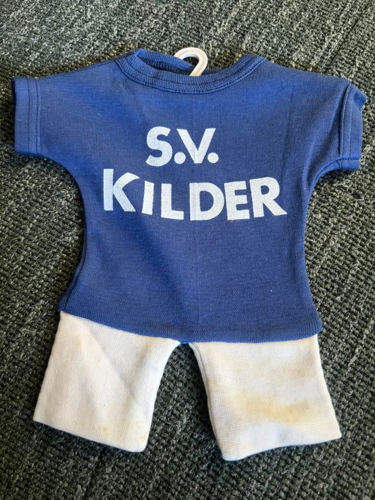 SV Kilder Minidress, Ophalen of Verzenden, Overige binnenlandse clubs
