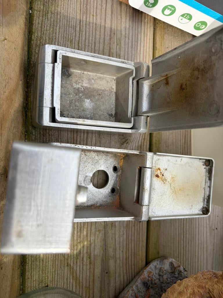 Asbakjes uit de NS trein, Ophalen of Verzenden, Overige typen