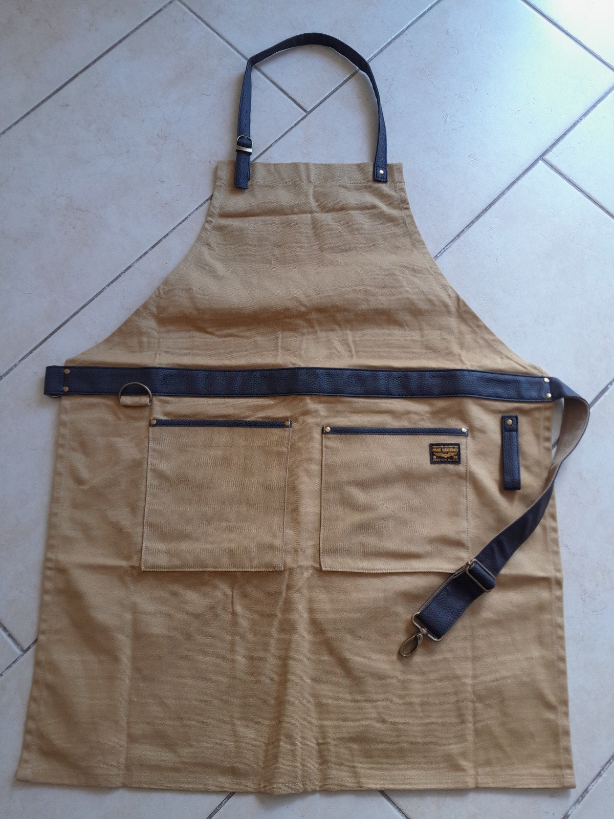 PME Legend BBQ schort. Nieuw  voor vaderdag, Ophalen of Verzenden, Nieuw