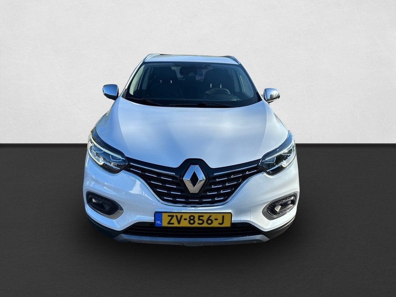 Renault Kadjar 1.3 TCe Intens TREKHAAK / CRUISE / CAMERA / N, Kadjar, Gebruikt, Euro 6, 4 cilinders