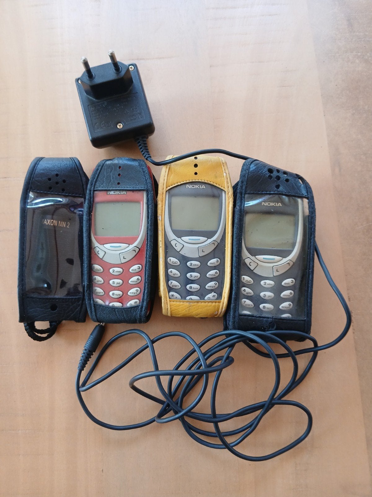 Nokia 3310., Telecommunicatie, Gebruikt, Blauw, Geen camera, Ophalen of Verzenden