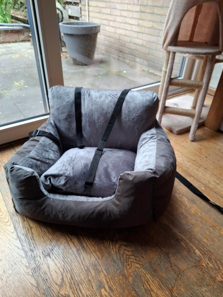 Honden autostoel  HI PET, Dieren en Toebehoren, Honden-accessoires, Ophalen