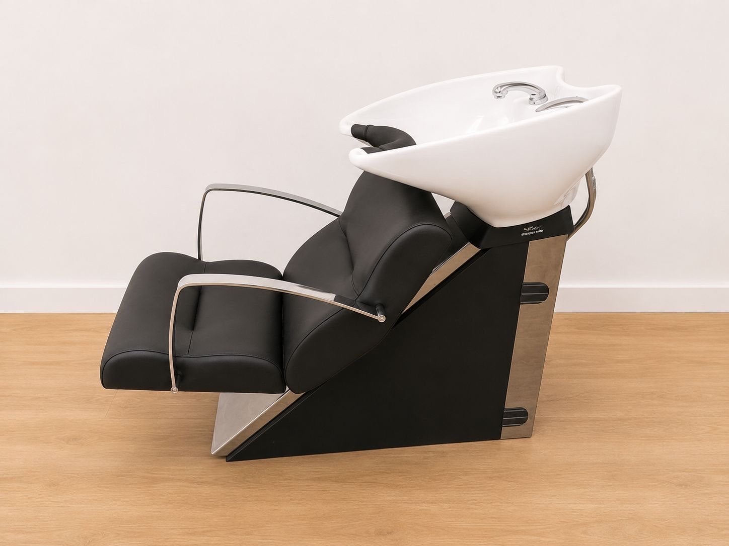 Pietranera Wasunit / Wasstoel - Zwart - Zeer nette staat, Ophalen, Gebruikt