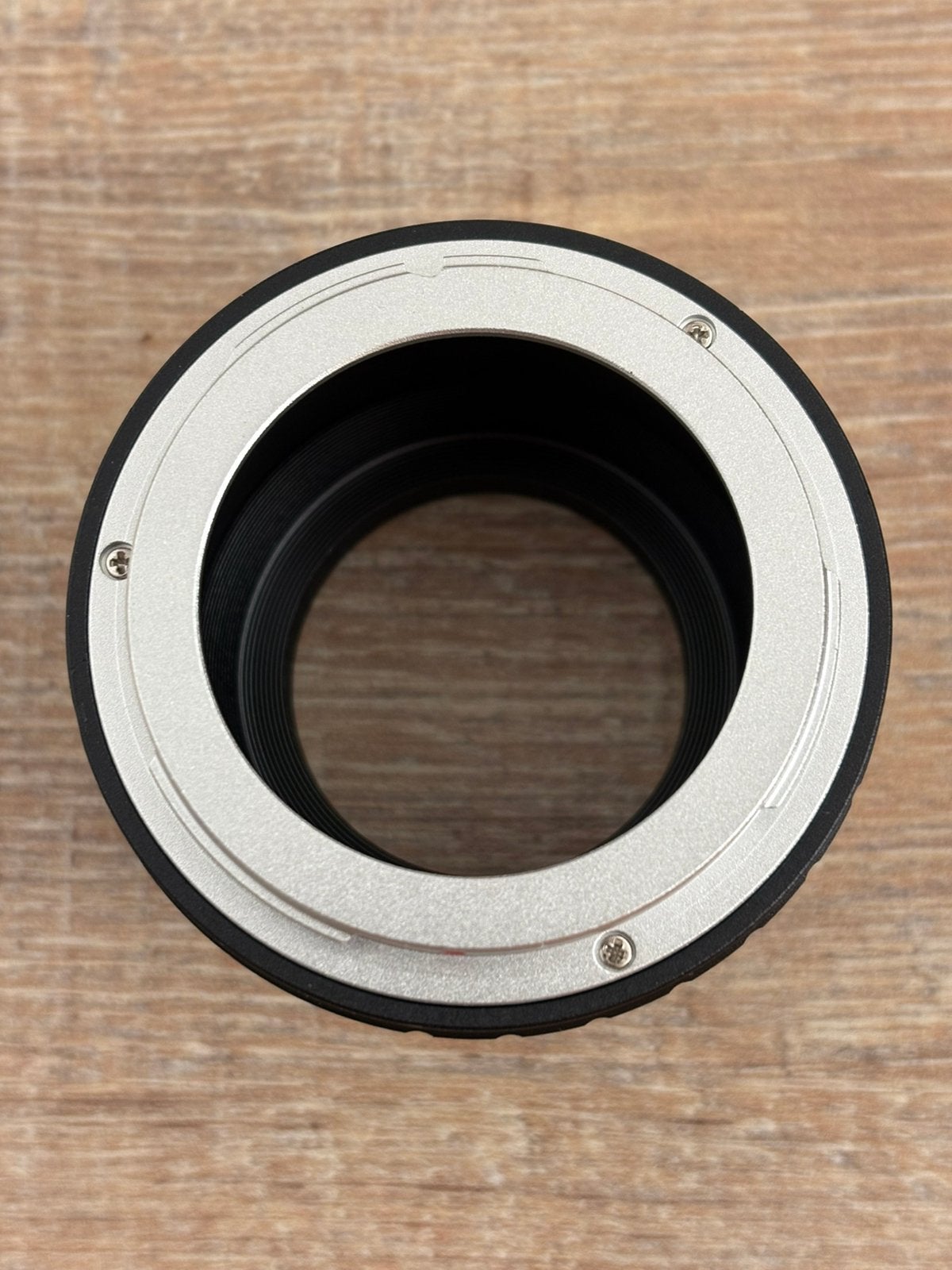 Tamron M4/3, Ophalen of Verzenden, Zo goed als nieuw, Tamron, Telelens