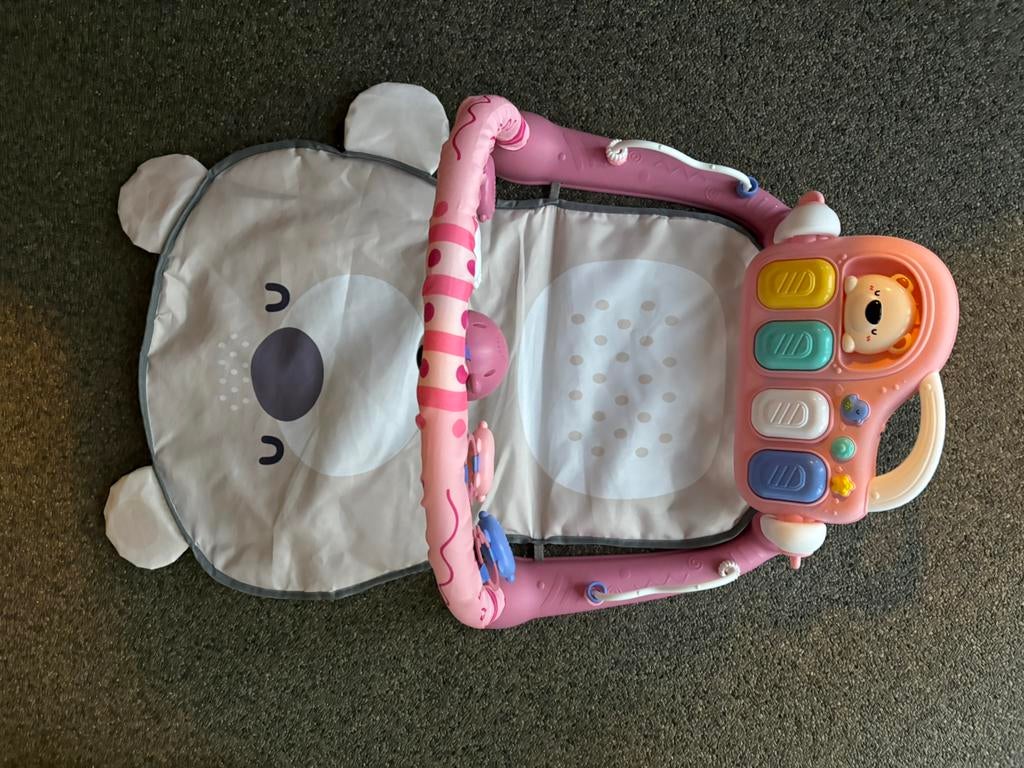 Baby Gym, Kinderen en Baby's, Speelgoed | Babyspeelgoed, Ophalen, Zo goed als nieuw, Babygym