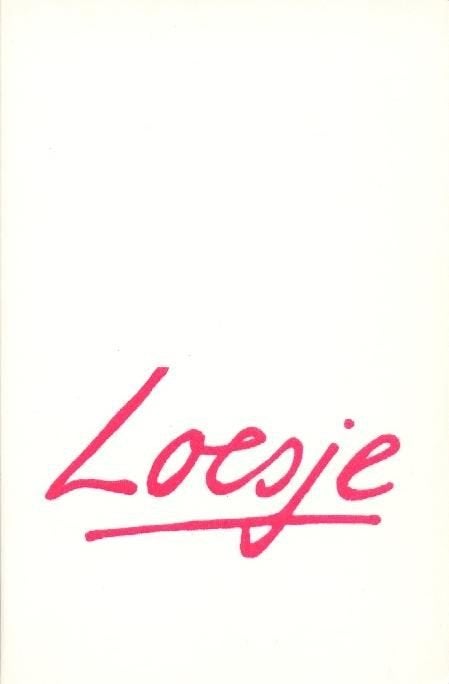 Loesje., Gelezen, Verzenden, Loesje Bruna, Nederland