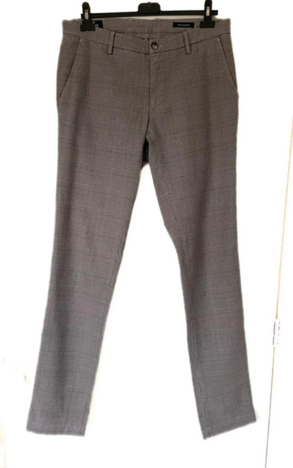 Mooie nette chino van Mason’s 42, Kleding | Dames, Foster S.p.A, Maat 42/44 (L), Info@masons.it, Zo goed als nieuw