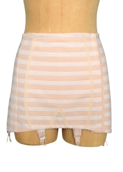 Nieuwe sexy Elbrina heup korset / jarretelgordel, Mt. L - XL, Elbrina, Verzenden, Overige kleuren, Body of Korset