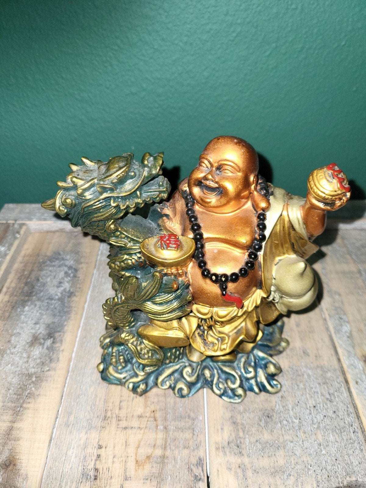 TE KOOP BOEDHA BEELD, Ophalen of Verzenden