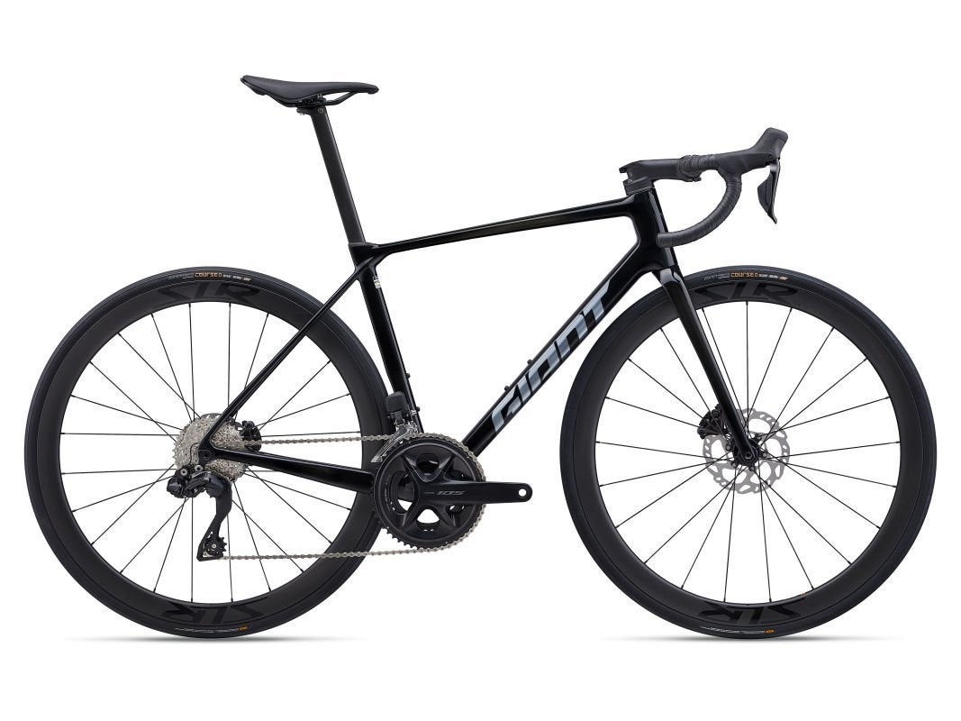 TCR Advanced Pro 1-Di2 ML Carbon