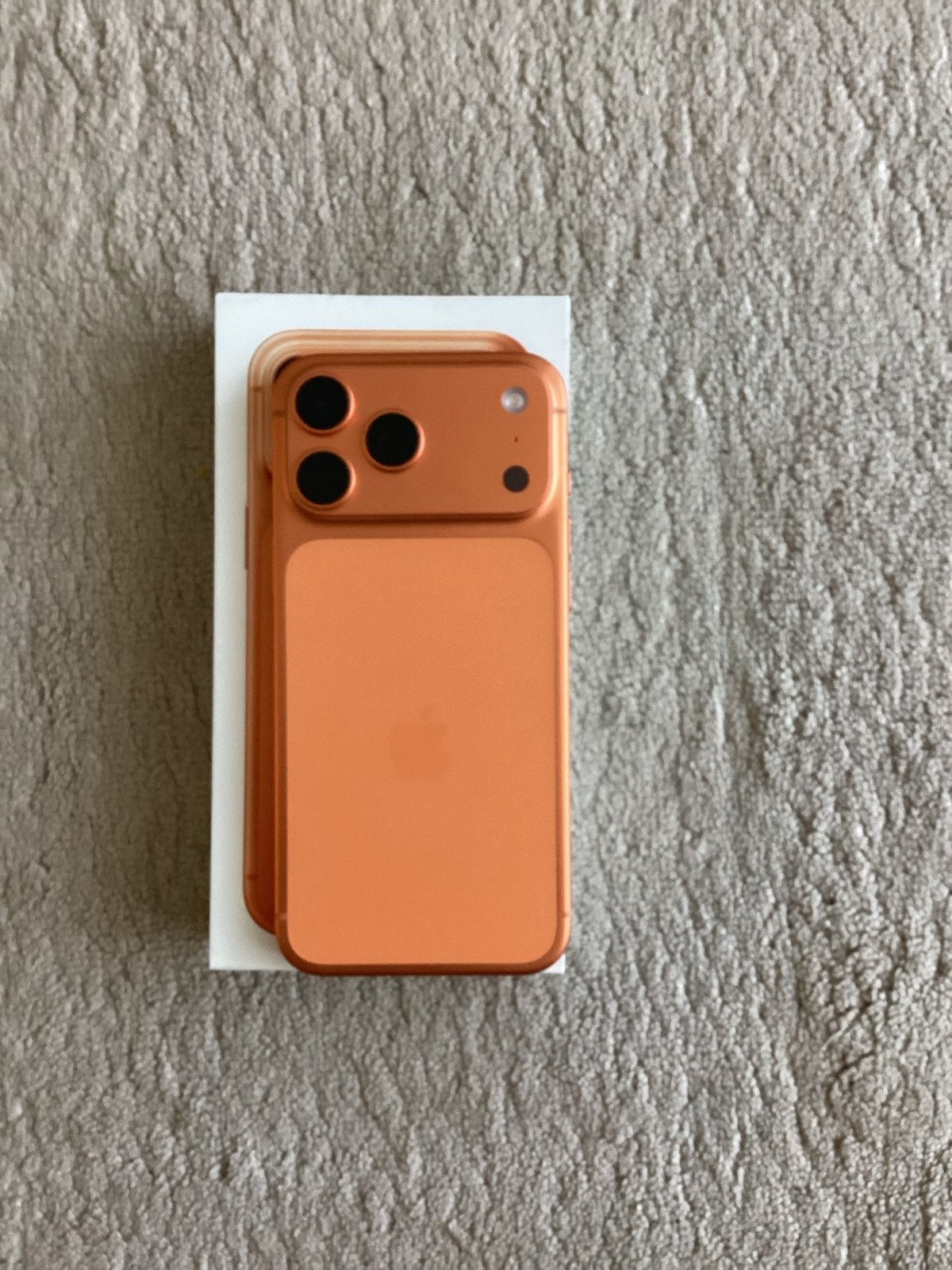 iPhone 17Pro Max, Telecommunicatie, Mobiele telefoons | Apple iPhone, IPhone 15 Pro Max, Zo goed als nieuw, Zonder simlock, Ophalen