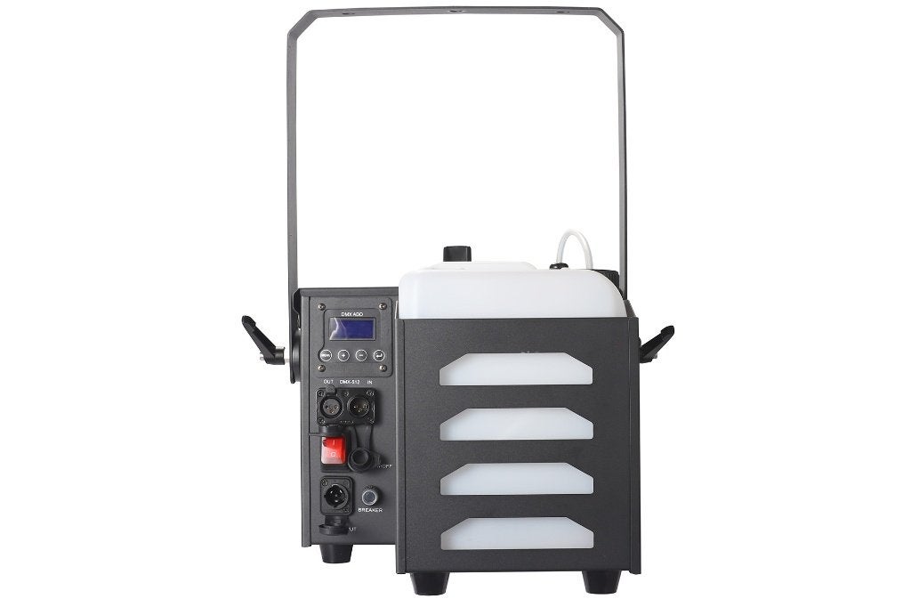 FOS Snow 1200 IP65 Sneeuwmachine Waterdicht, Geluidgestuurd, ., Overige typen, Nieuw