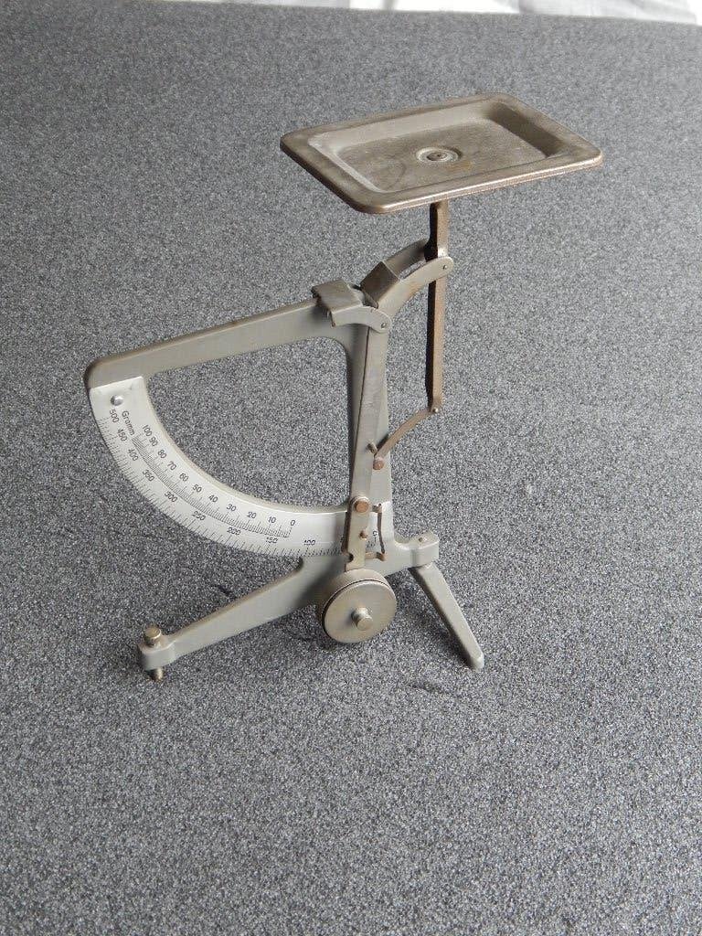Oude brievenweger, Antiek en Kunst, Ophalen of Verzenden