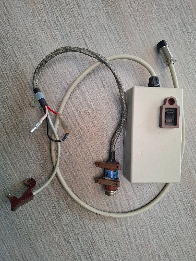 Easy Start Tony Clark  45 en 62 CC, Hobby en Vrije tijd, Modelbouw | Radiografisch | Vliegtuigen, Ophalen of Verzenden, Gebruikt