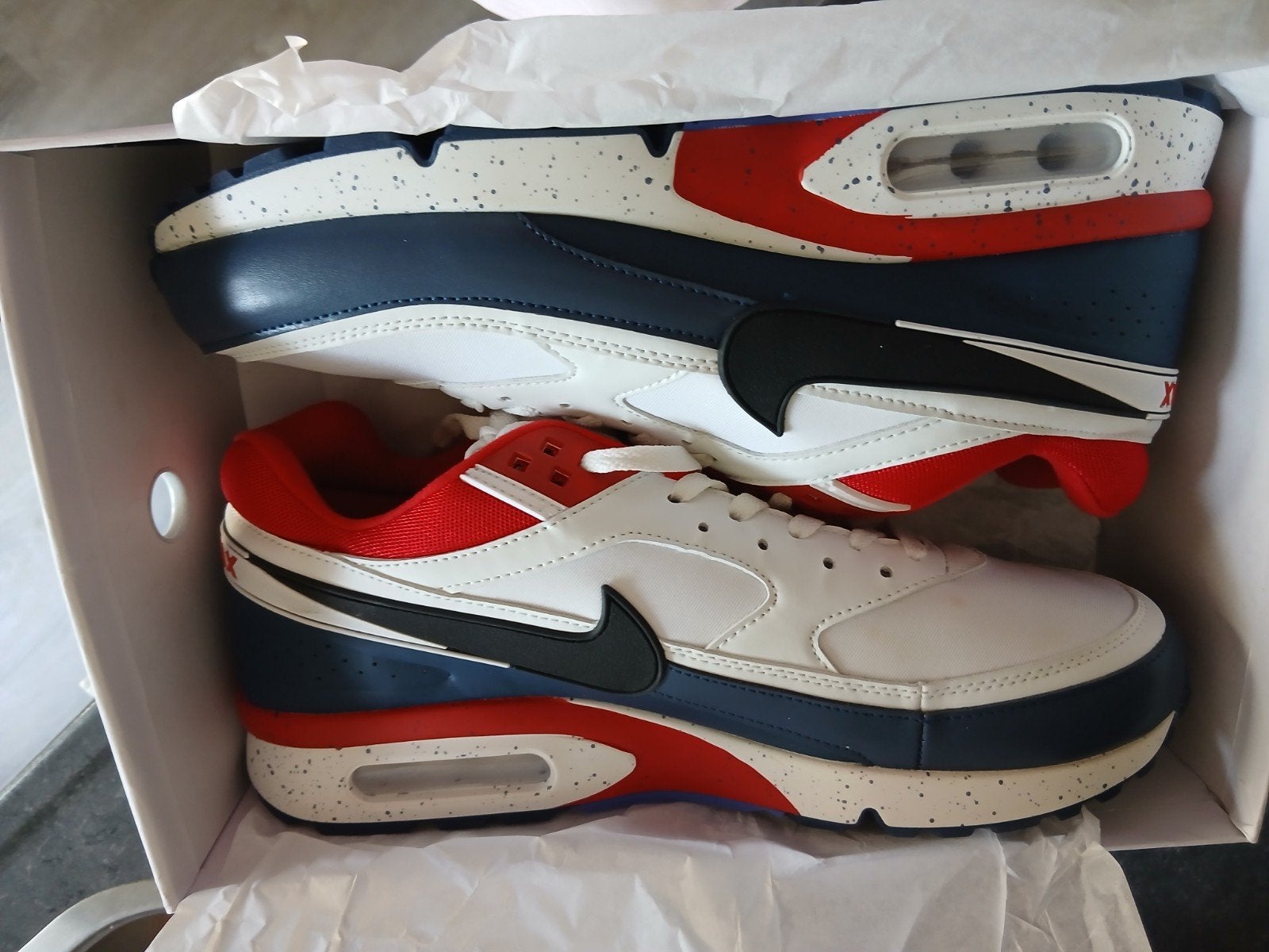 nw Nike air, Ophalen, Nike air max, Overige kleuren, Nieuw