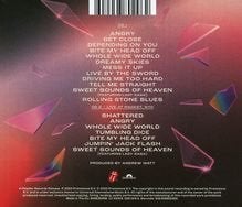 The Rolling Stones  - Hackney Diamonds (Live Edition) 2 CDs, Verzenden, Nieuw in verpakking, Poprock