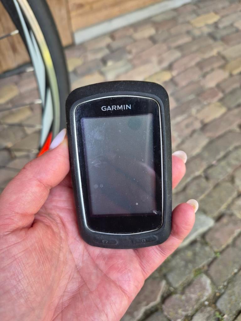 Garmin Edge Touring Plus, Ophalen of Verzenden, Zo goed als nieuw