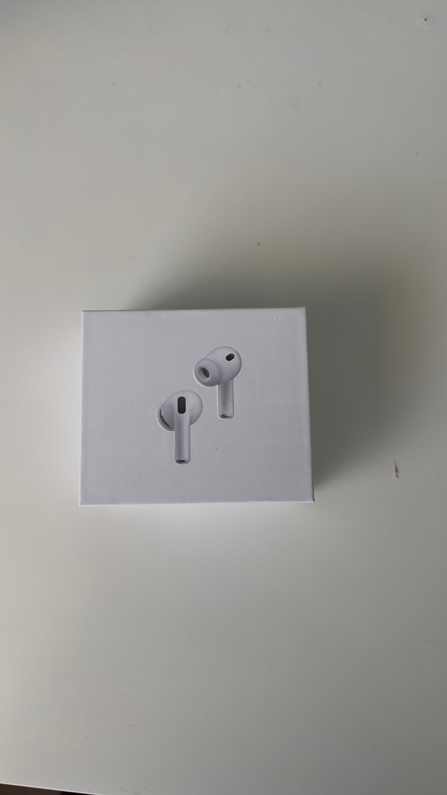 AirPods Pro 3 Nieuw + aankoopfactuur, Ophalen, Bluetooth, In gehoorgang (in-ear), Nieuw