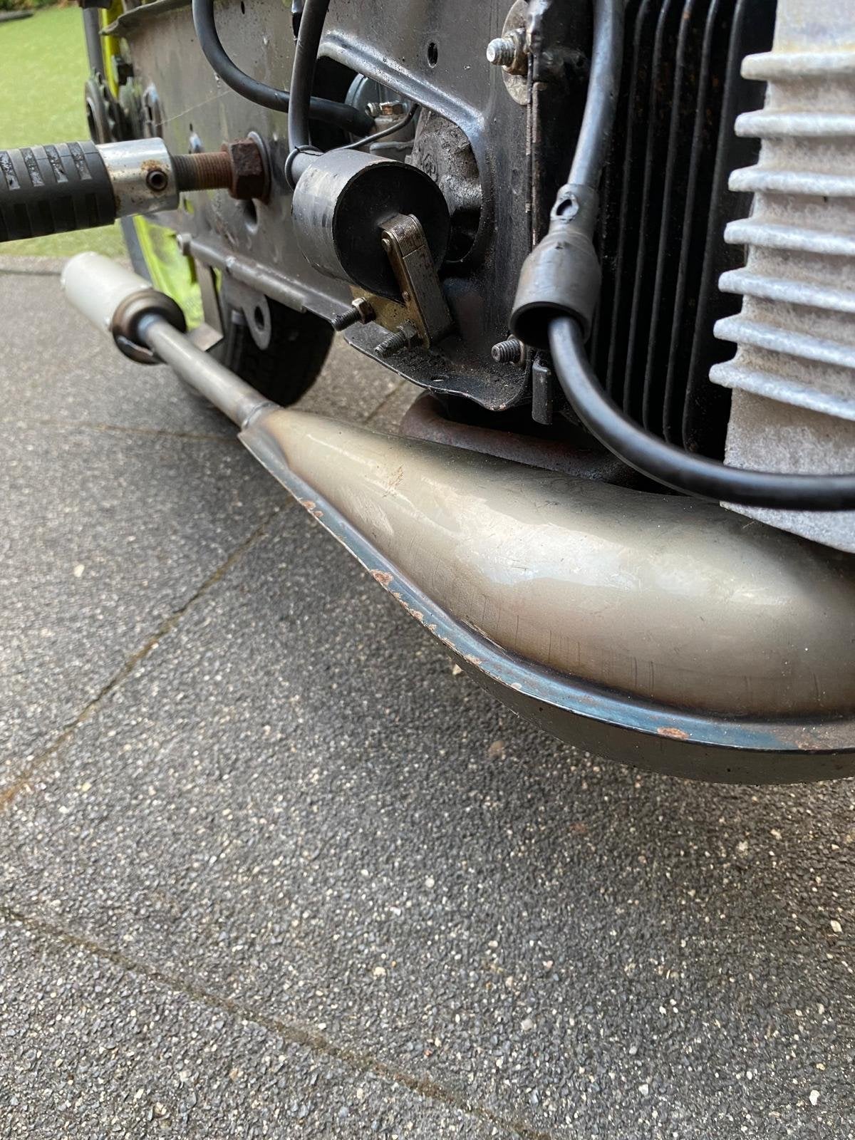 Gilera Citta met 65cc cilinder - nog geen 10 km oud, Ophalen, Gebruikt, Cilinder, Gilera