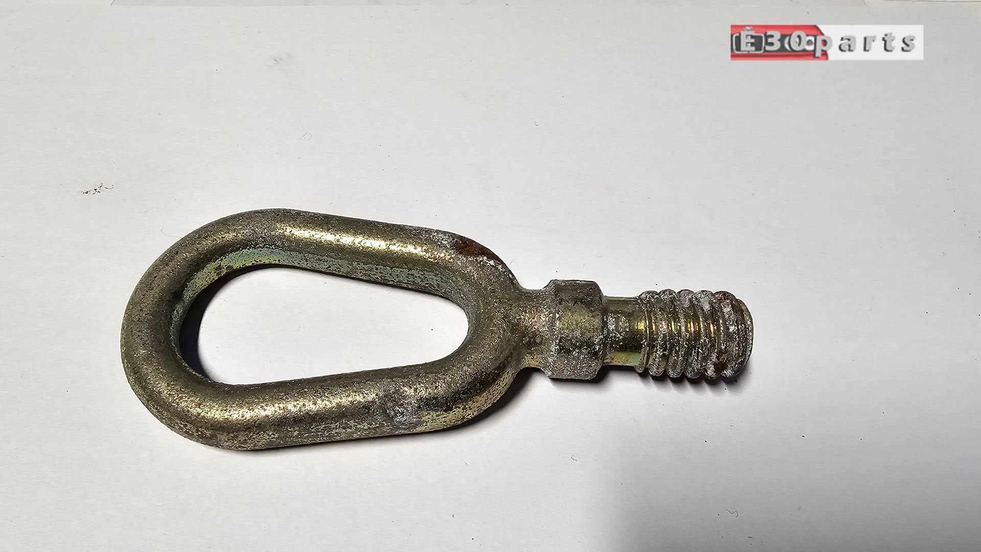 Gereedschap Originele Heyco sleepoog BMW 3 / 6 serie E30 E24, Gebruikt, -, -, Ophalen of Verzenden