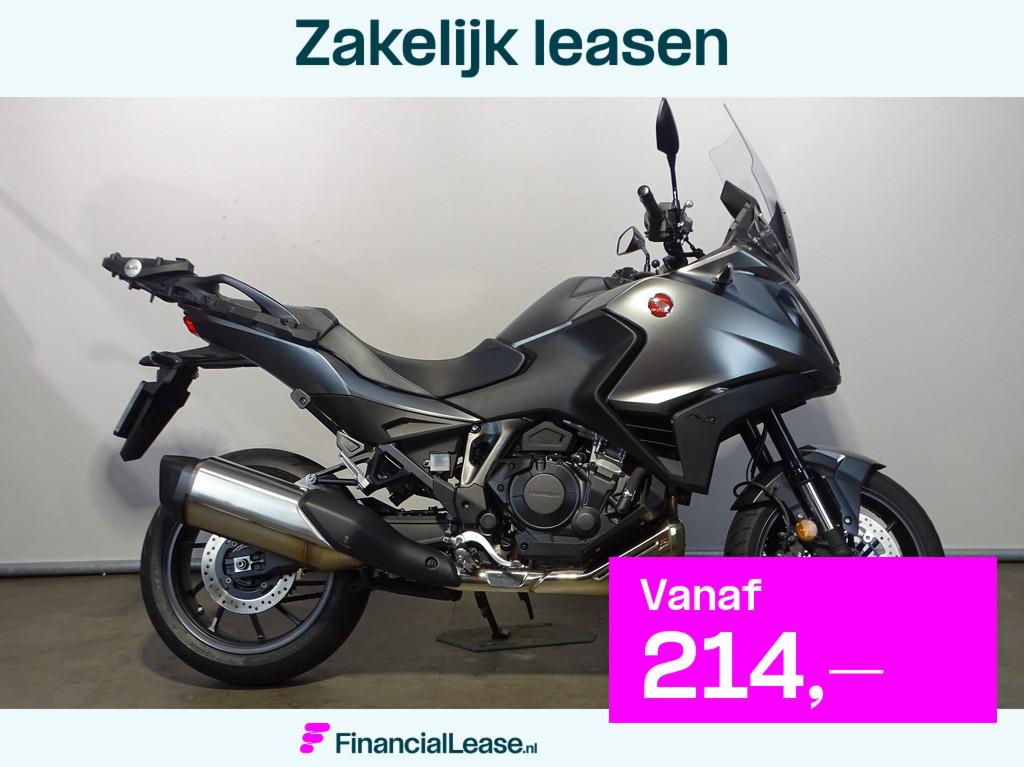 Honda NT 1100, Motoren, Motoren | Honda, Bedrijf, Toermotor, meer dan 35 kW