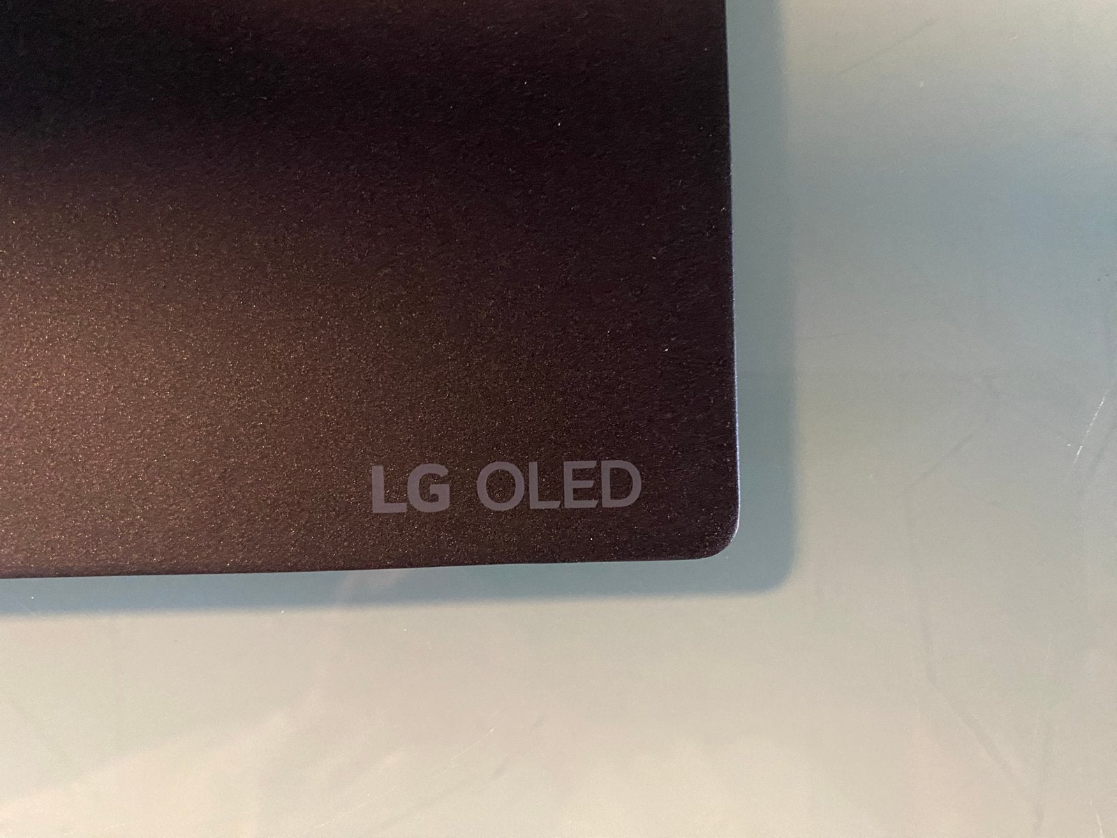 Foto 3 van LG OLED TV Standaard - Zo goed als nieuw