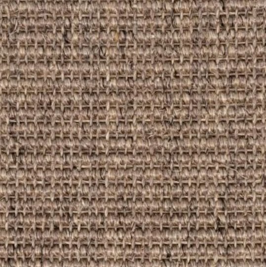VMUS Sisal vloerkleed Margriet Grijs 170 x 230cm, 150 tot 200 cm, Ophalen of Verzenden, Grijs, Rechthoekig