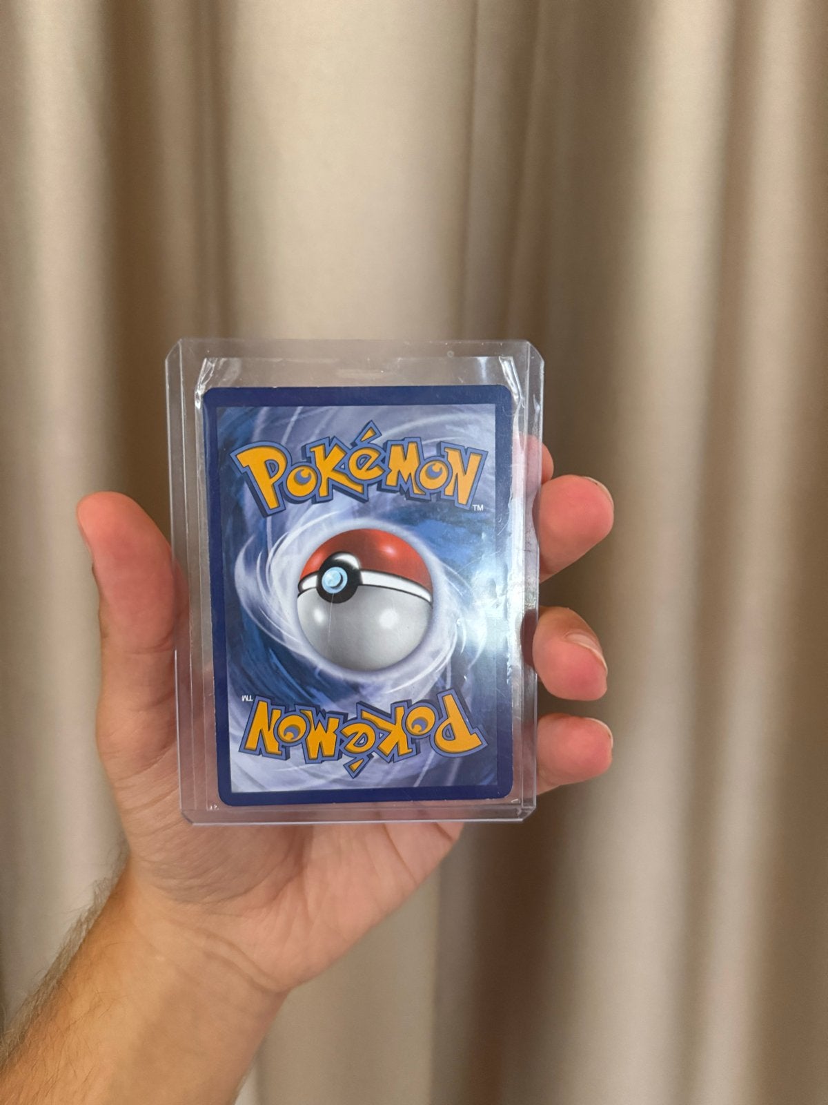 Pokémon Flareon EX RC28/RC32, Ophalen of Verzenden, Nieuw, Losse kaart