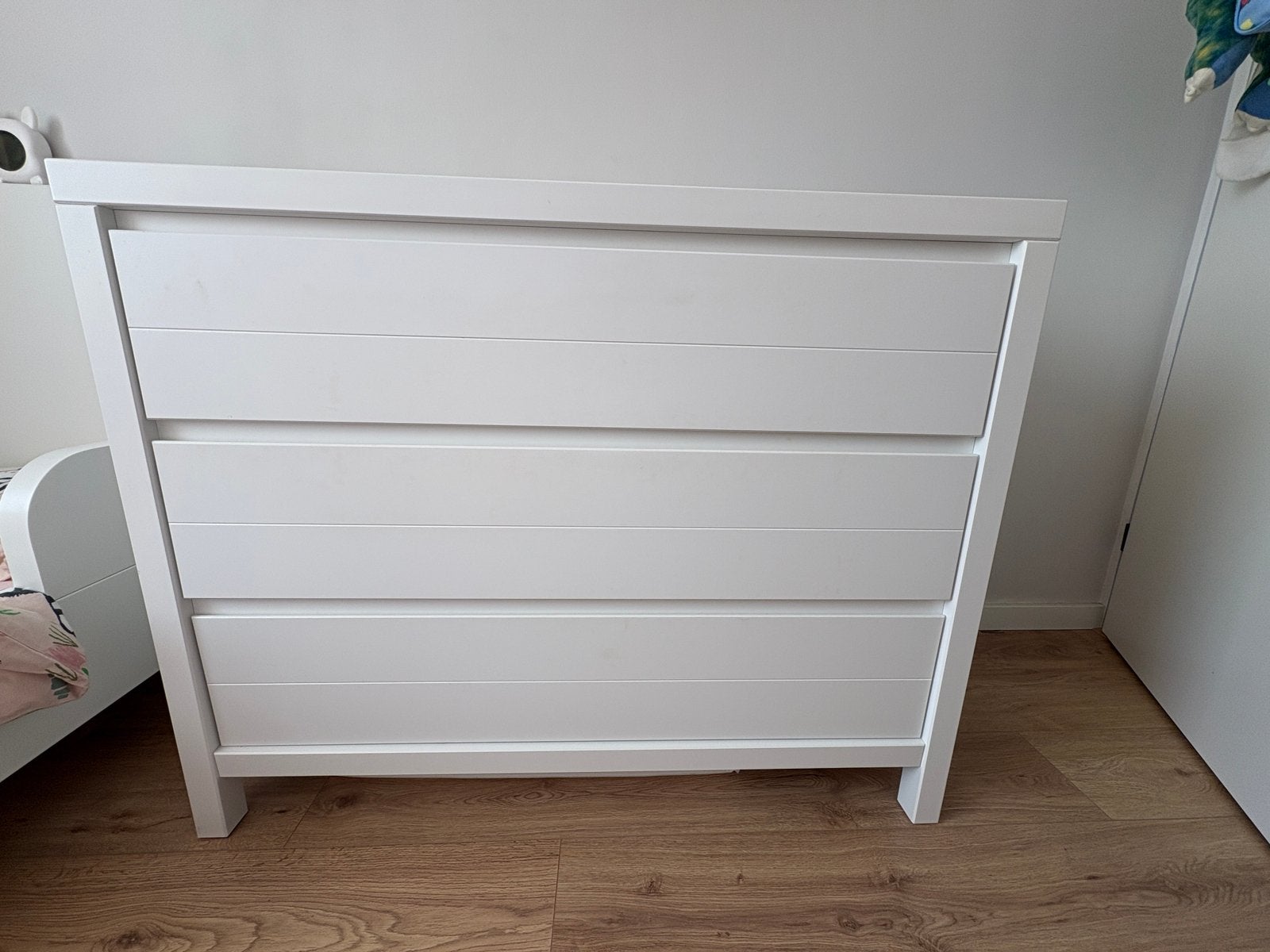 Kidsmill Commode, Ophalen, 50 tot 70 cm, 100 cm of meer, Zo goed als nieuw