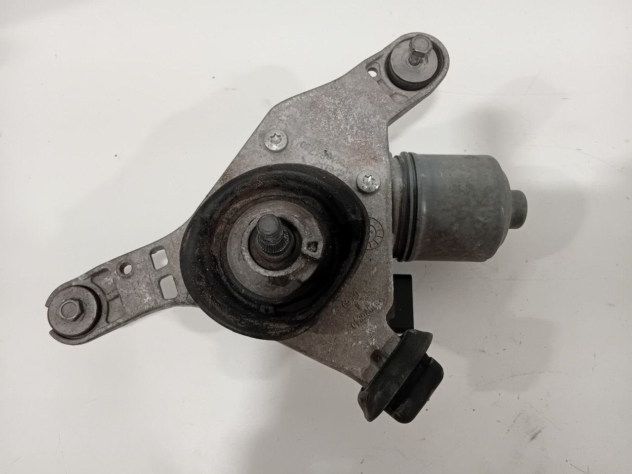 Ruitenwissermotor voor Citroën C4, Onderdelen@venauto.nl, Van der Ven Autorecycling B.V., Gebruikt, Ettenseweg 76, 4706 PB Roosendaal, The Netherlands