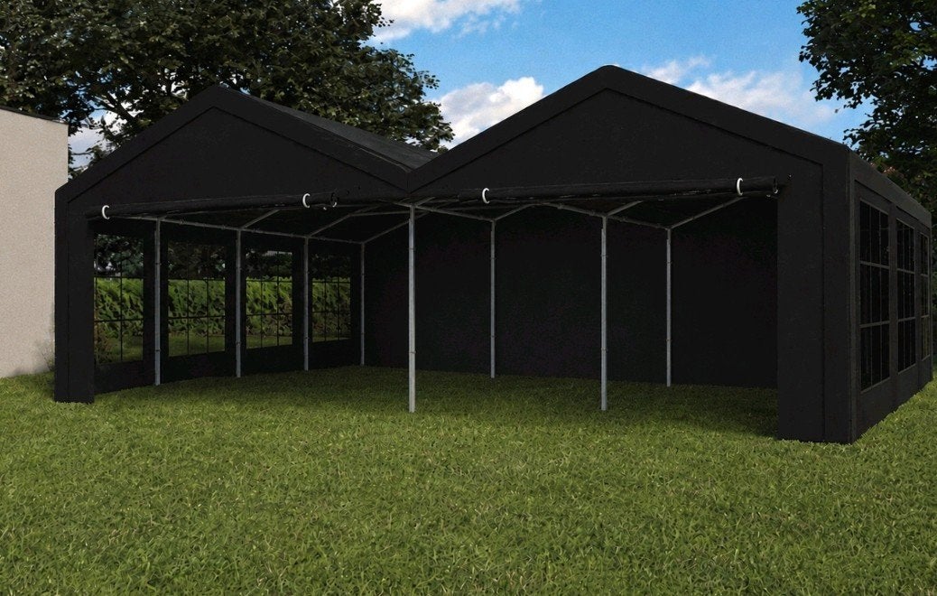 XL partytent te huur 6x6M, Ophalen of Verzenden