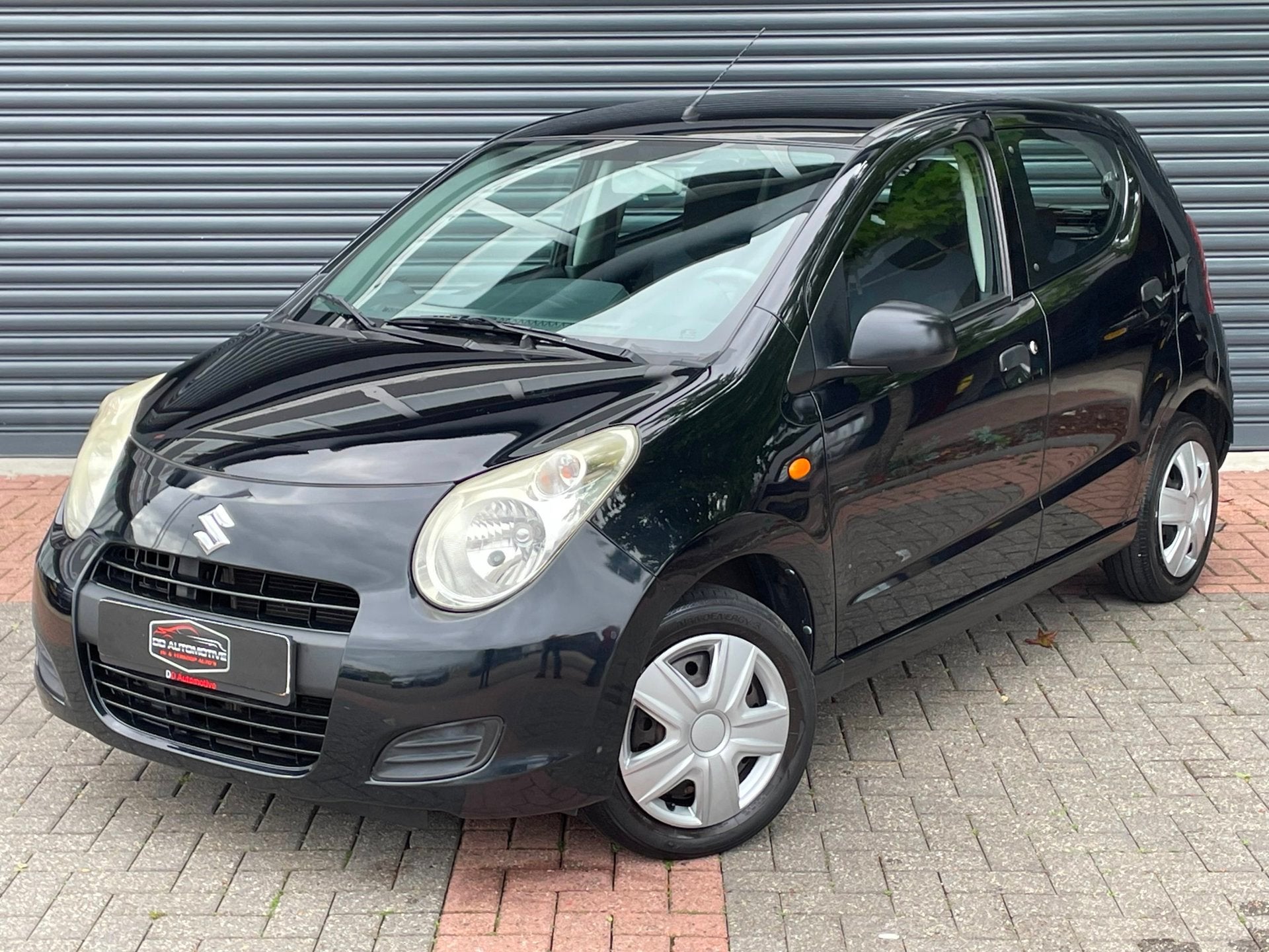Suzuki Alto 1.0 Comfort EASSS Airco | Elektr Ramen | Orginee, Auto's, Voorwielaandrijving, Euro 5, Stof, Gebruikt