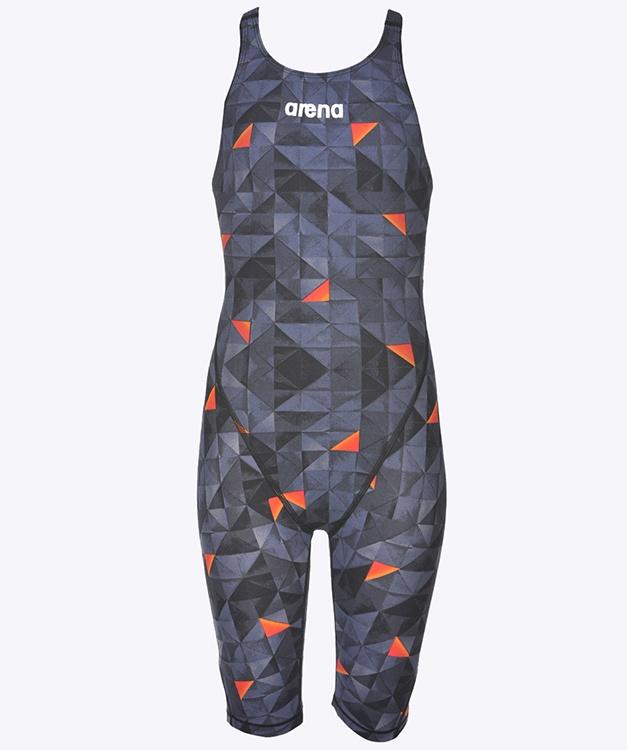 Nieuwe Arena G Powerskin ST 2.0 Junior Kneesuit Black Orange, C.da Cisterna, 84/85 62029 Tolentino (MC) Italië, Arena, Meisje