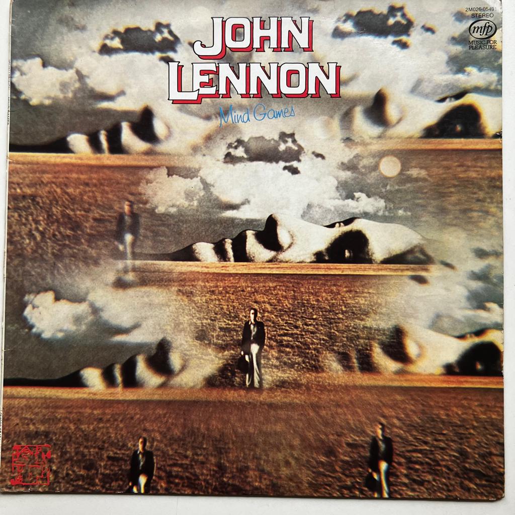 JLC John Lennon collectie 3 LP’S €20 Ook los te koop, Cd's en Dvd's, Vinyl | Rock, Gebruikt, Ophalen of Verzenden, 12 inch, Poprock