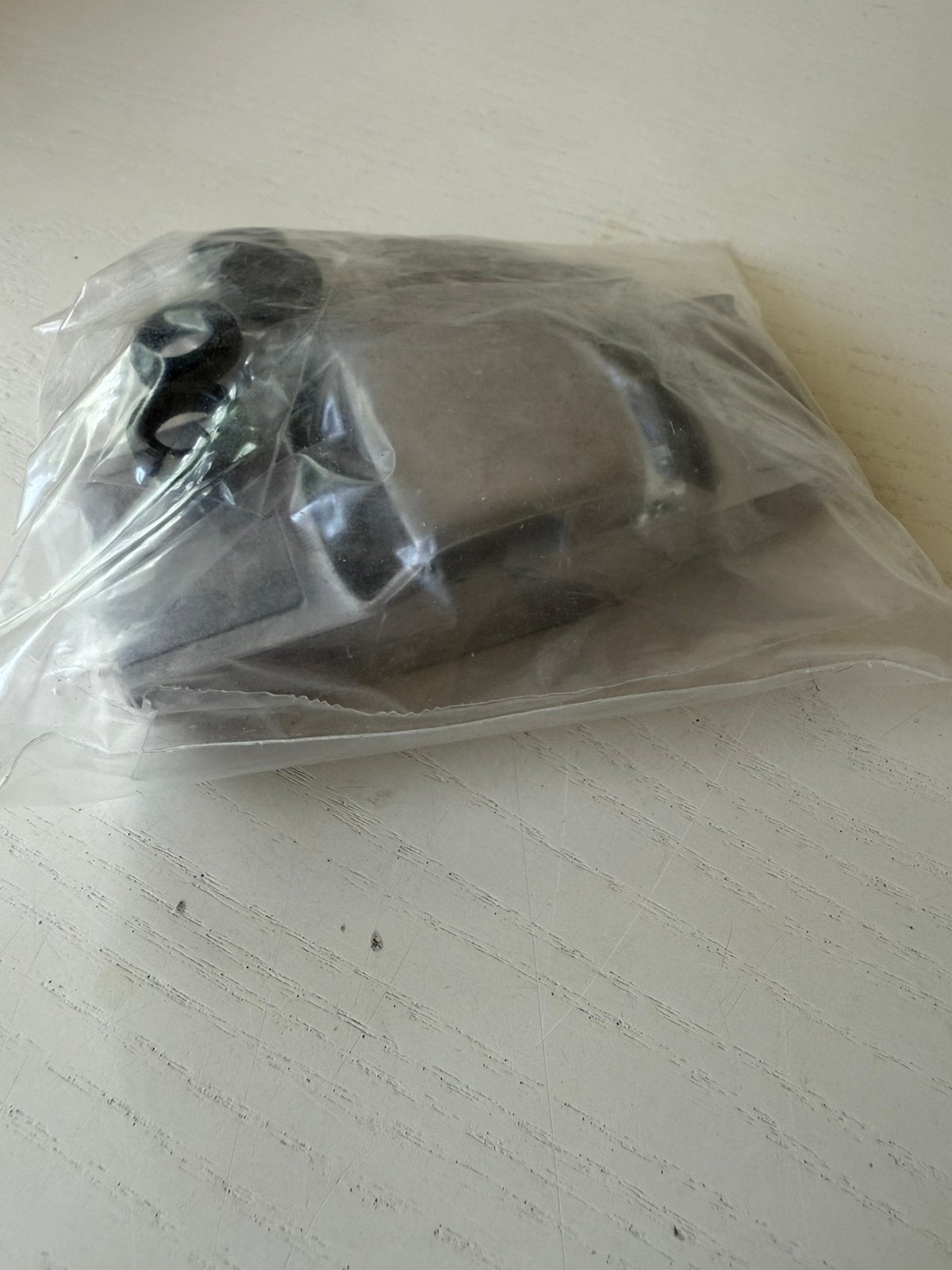 Opel Kadett Coupé - modelbouw kit - metaal - compleet, Overige merken, Auto, Groter dan 1:32, Ophalen of Verzenden