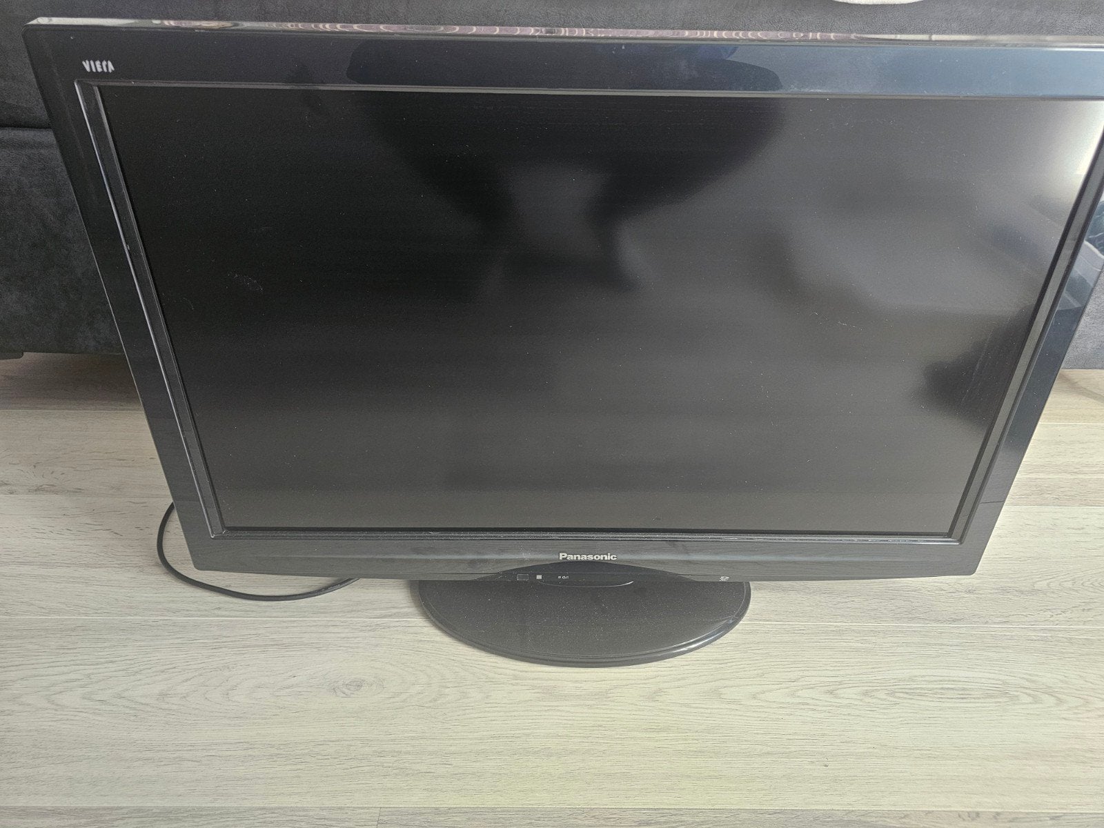 Panasonic viera tx-l32g20e televisie, Ophalen, Overige instrumenten