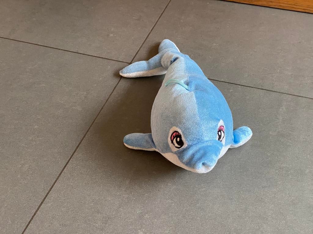 Dolfijn, Dieren en Toebehoren, 0 tot 2 jaar