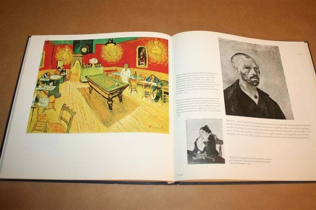 Dagboek van Van Gogh - Jan Hulsker, Ophalen of Verzenden, Gelezen