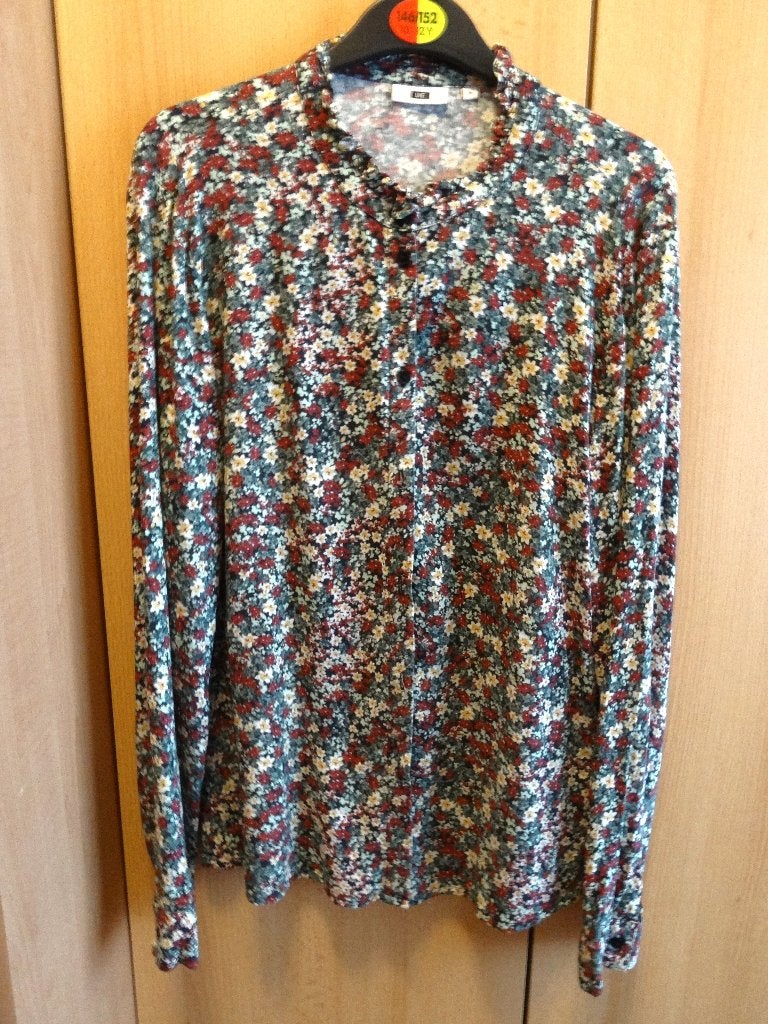 WE blouse, Kleding | Dames, Maat 38/40 (M), Overige kleuren, Verzenden, WE