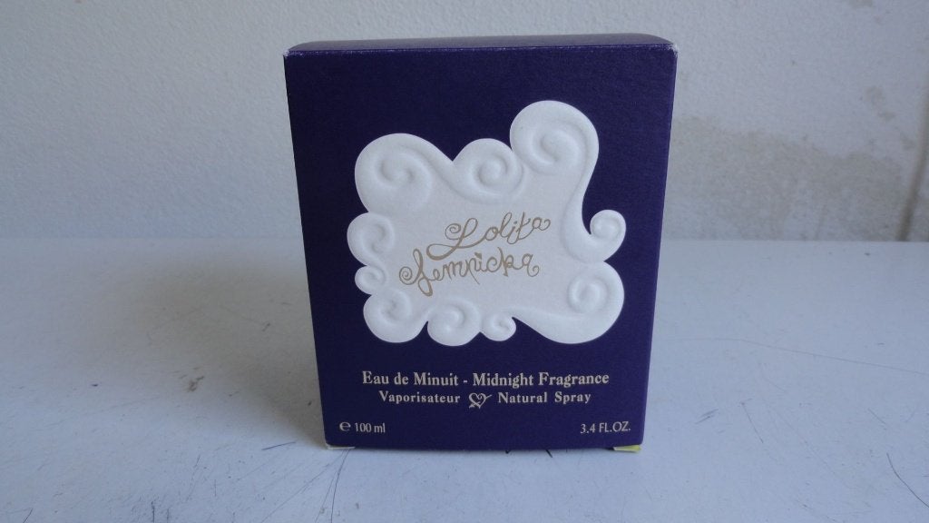Lolita Lempicka, Eau de minuit Pacific Creation 100 ml, Sieraden, Tassen en Uiterlijk, Uiterlijk | Parfum, Ophalen of Verzenden