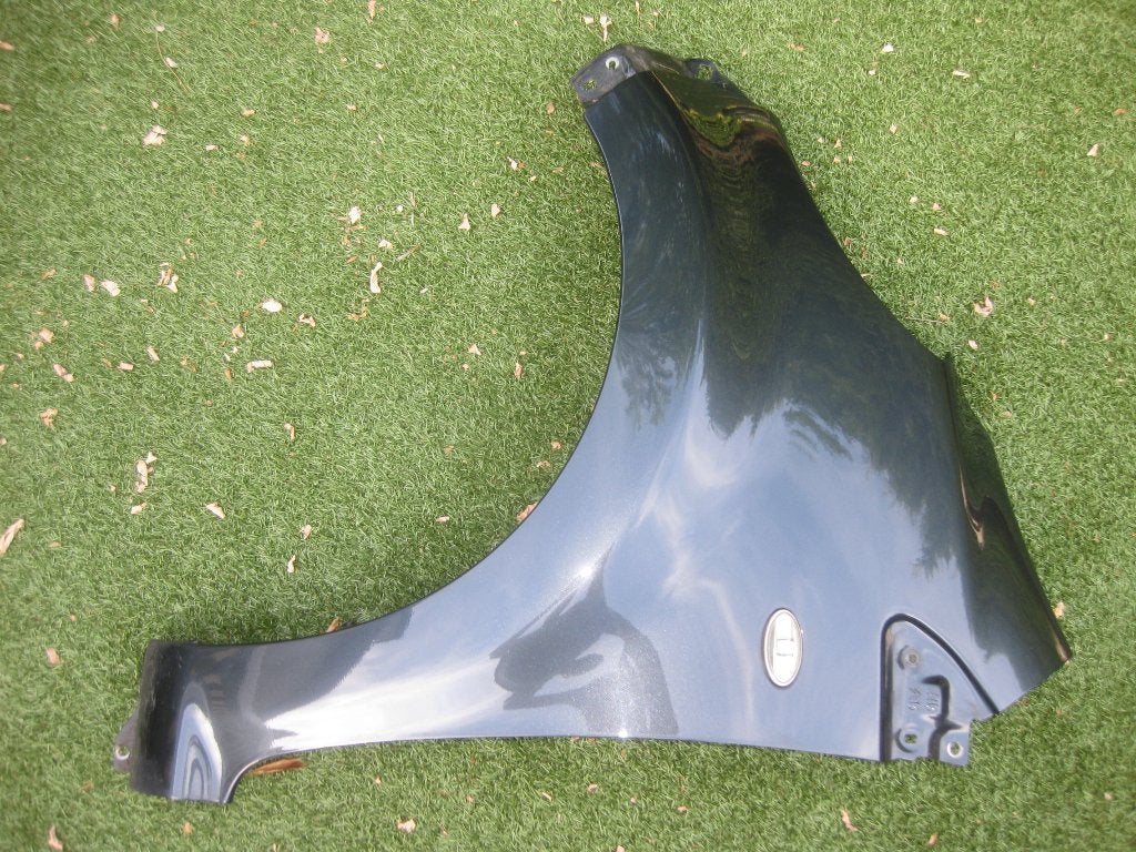 scherm,spatbord, deur, voor bumper ,motorkap, peugeot 107, Auto-onderdelen, Ophalen of Verzenden, Achter, Citroën, Bumper