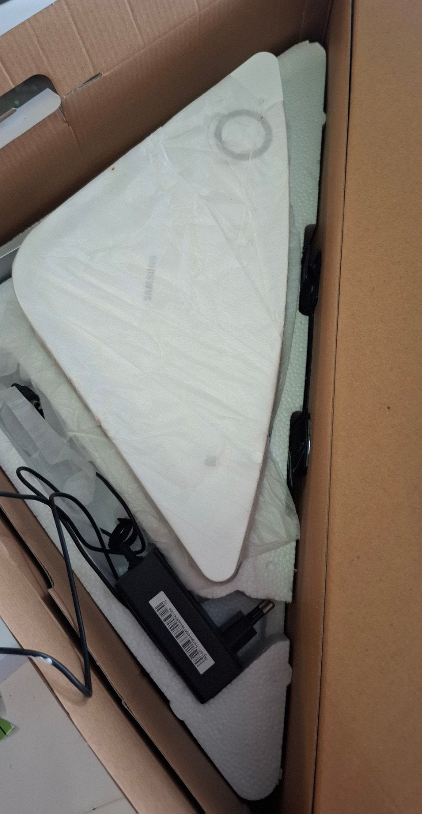 showmodel Samsung Wireless Audio Multiroom M5 Speaker WAM551, Audio, Tv en Foto, Luidsprekers, Ophalen of Verzenden, 129, Samsung-ro, Yeongtong-gu, Suwon-si, Gyeonggi-do, Korea