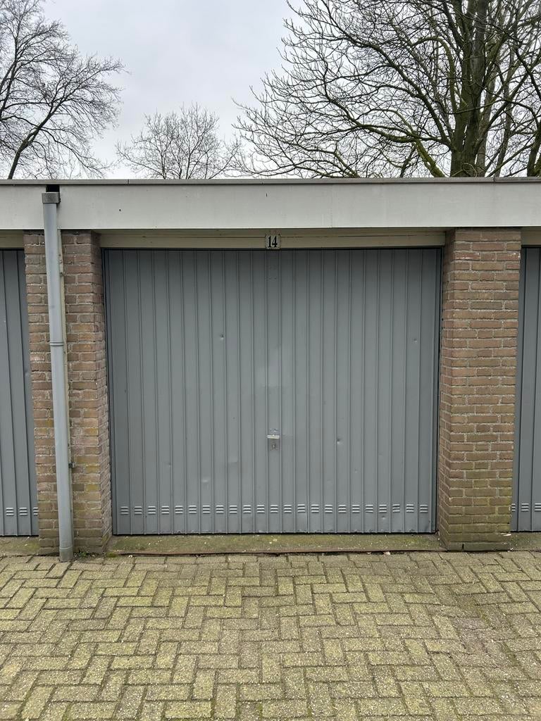 Garageboxen Bergen op Zoom, Auto diversen, Autostallingen en Garages