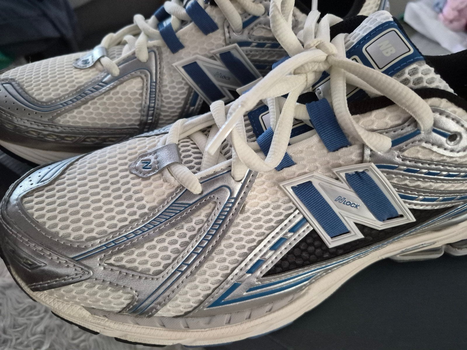 New Balance M1906REB Hardloopschoenen - Maat 47.5, Ophalen of Verzenden, Zo goed als nieuw