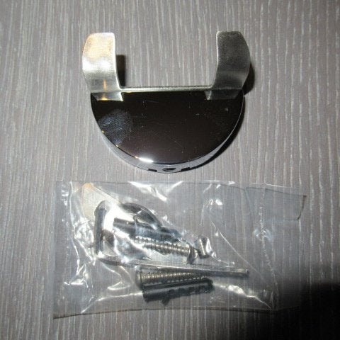 ophanghaak metaal, nieuw, Ophalen of Verzenden, Nieuw, 50 tot 100 mm, Overige typen