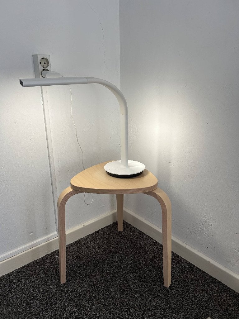 Mijia Philips Lamp van Xiaomi, Ophalen, Gebruikt, Minimalistisch, 40 cm