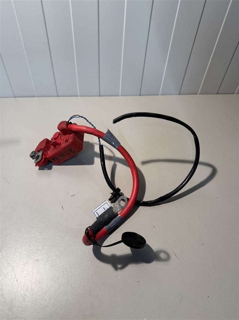 Bmw 1 3 X1 Series E82 E84 E88 E90 E91 E92 acce kabel [Plus P, Ophalen of Verzenden, Gebruikt