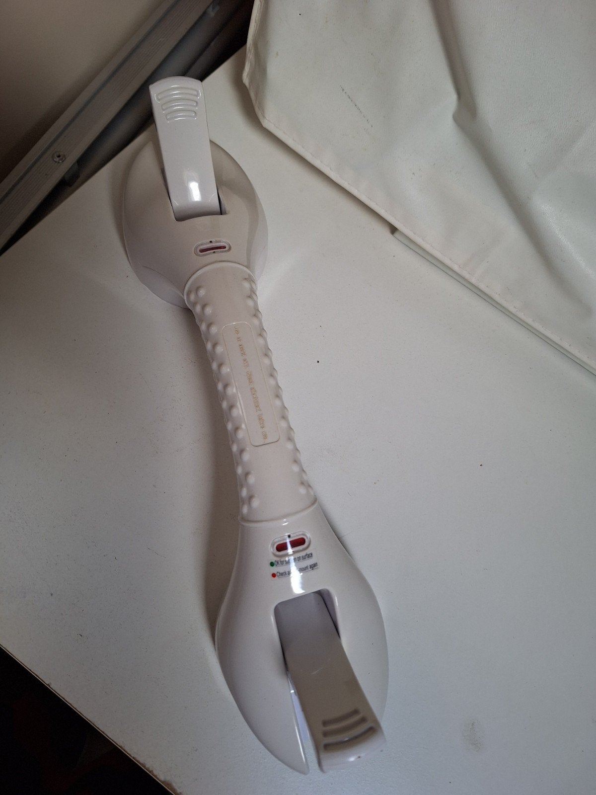 handgreep douche, Ophalen of Verzenden
