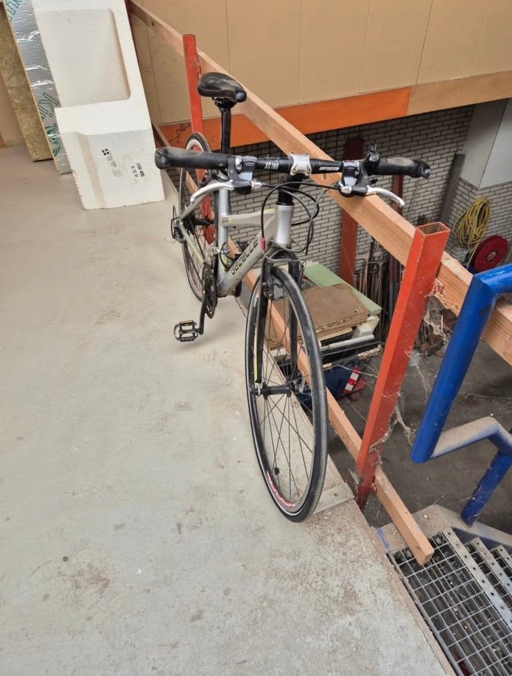 Gazelle SPN 3, Minder dan 10 versnellingen, Aluminium, 49 tot 53 cm, Ophalen of Verzenden