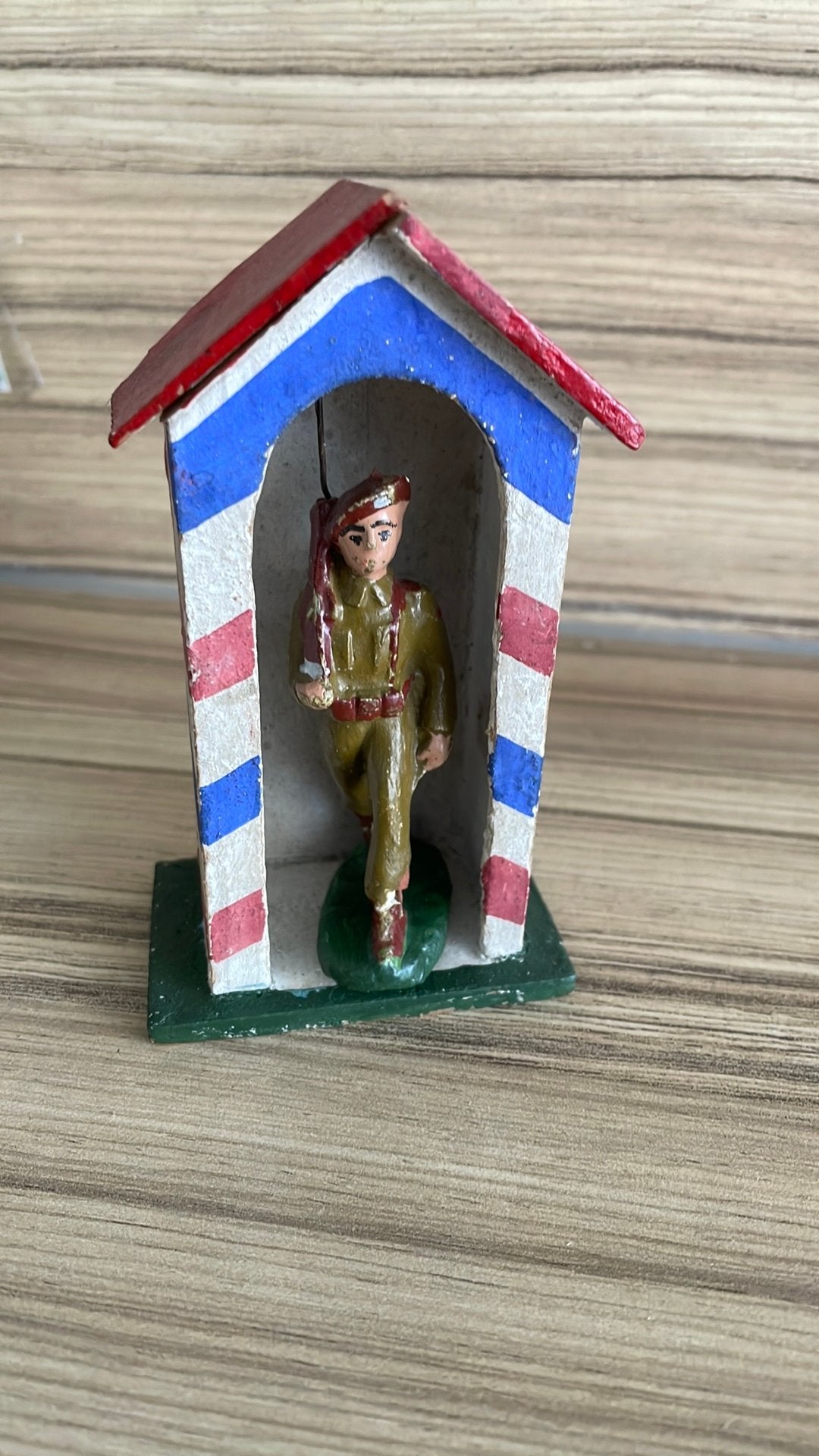 Lionel, Ophalen of Verzenden